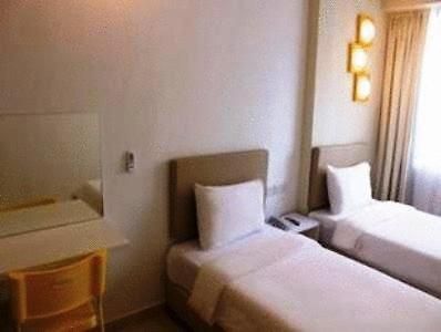 Yy38 Hotel Kuala Lumpur Zewnętrze zdjęcie