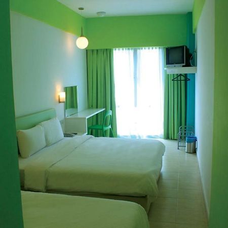 Yy38 Hotel Kuala Lumpur Zewnętrze zdjęcie