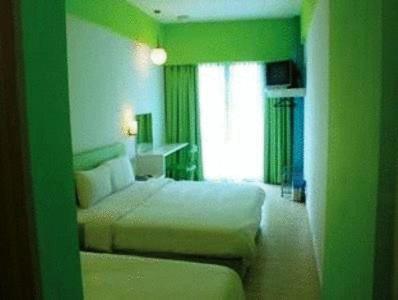 Yy38 Hotel Kuala Lumpur Zewnętrze zdjęcie