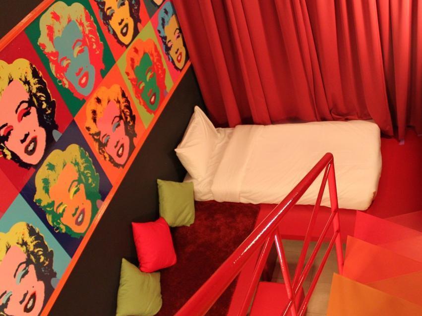 Yy38 Hotel Kuala Lumpur Zewnętrze zdjęcie