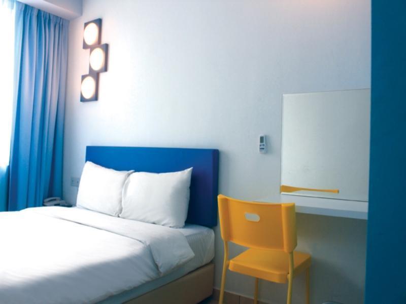 Yy38 Hotel Kuala Lumpur Zewnętrze zdjęcie