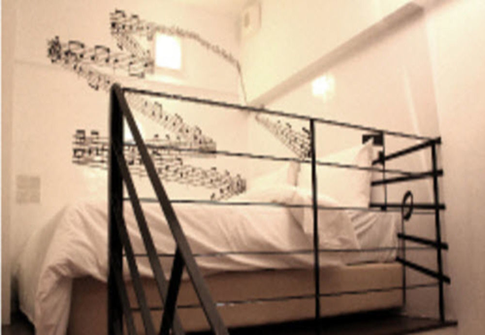 Yy38 Hotel Kuala Lumpur Zewnętrze zdjęcie