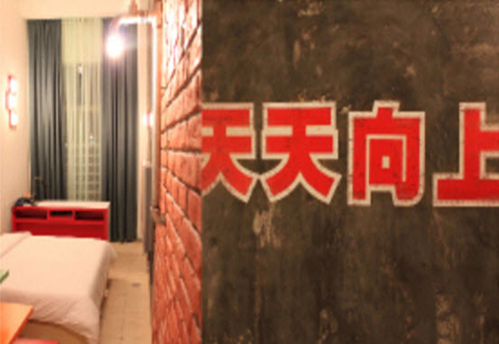 Yy38 Hotel Kuala Lumpur Zewnętrze zdjęcie