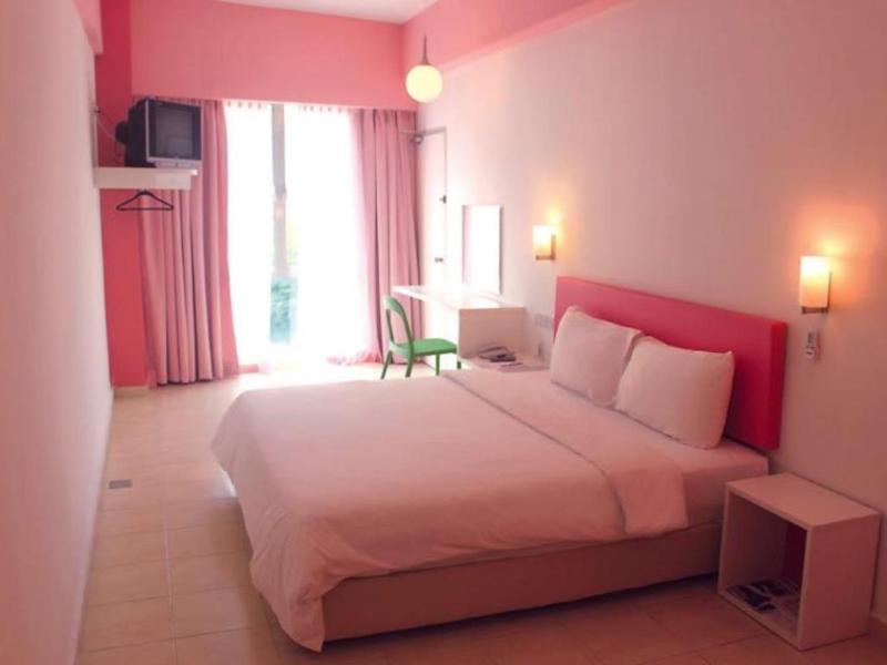 Yy38 Hotel Kuala Lumpur Zewnętrze zdjęcie