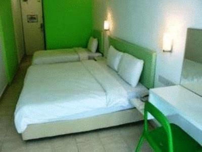Yy38 Hotel Kuala Lumpur Zewnętrze zdjęcie