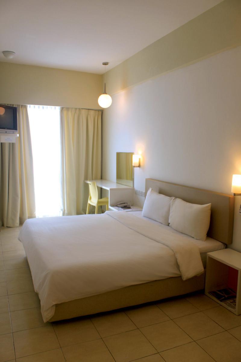 Yy38 Hotel Kuala Lumpur Zewnętrze zdjęcie